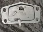 1951 1952 Studebaker Hawks Hood Latch Assembly 293900. Fixed Price $74.95.