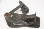 Nos 1957-60 Ford Truck F100 F250 F350 Left Side Hood Hinge C0TB-16797-A Lh. Fixed Price $135.00.