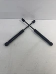 09-15 Bmw 750 760 740 F01 F02 Front Hood Bonnet Shock Strut Set Pair Right Left. Fixed Price $40.00.