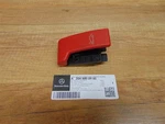 Engine Hood Release Handle Genuine Mercedes CLA117/W166/X156 - A2048800900. Fixed Price $14.86.