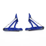 Hinges Engine Bonnet Left/right Aston Martin DB9 -. Fixed Price $217.80.
