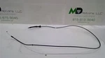 2018-2020 Ford Escape Hood Release Cable Oem CJ54-16C657-AF. Fixed Price $50.00.