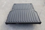 2022 - 2026 Hyundai Santa Cruz Rear Pick Up Truck Bed Floor Cover Oem 857V2K5000. Fixed Price $554.50.