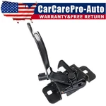 Hood Latch Assembly For Cadillac XT5 2017-2018 NO.84100137 Pcs. Fixed Price $19.93.