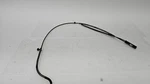 2014-2018 Bmw F15 X5 XDRIVE50I Hood Latch Bonnet Lock Cable 7367536-04 Oem. Fixed Price $24.42.