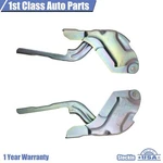 Hood Hinge Set Left & Right Side Pair For 18-21 Hyundai Accent 79120H5000. Fixed Price $25.85.