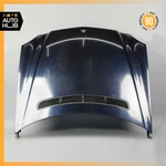 03-09 Mercedes W211 E320 E350 E550 E63 Amg Hood Panel Assembly Blue Oem. Fixed Price $353.23.