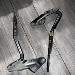 13-18 Dodge Ram 1500 Left Right Hood Bonnet Hinge 55372574AD 55372575AD Oem. Fixed Price $69.89.