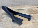 2016 - 2020 Tesla Model X Hood Bonnet Left Driver Side Hinge Cover Trim Oem. Fixed Price $28.00.
