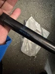 Genuine Porsche Front Bonnet Strut 992823359. Fixed Price $39.99.