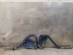 Mini Cooper R50 Bonnet Hood Hinge Set Kit Pair Left Right 0598827. Fixed Price $32.55.