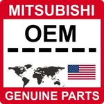 MR144488 Mitsubishi Oem Genuine Latch, Hood. Fixed Price $37.35.