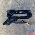 2011 Bmw 528I F10 Right Passenger Hood Hinge Oem 719132803. Fixed Price $21.99.