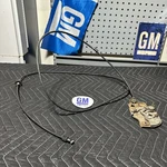Oem Obs Hood Latch Release Cable 95-00 Chevrolet / Series 15728525 Ck. Fixed Price $37.95.