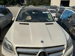 Hood 166 Type GL350 Fits 13-16 Mercedes Gl-class 5053543. Fixed Price $413.40.