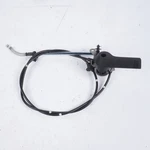 2021 - 2023 Polestar Hood Release Handle & Cable Oem. Fixed Price $44.99.