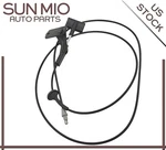 Hood Release Cable W/handle 912-039 Ford F-150 Lobo 2004-2013 4L3Z16916AAA. Fixed Price $38.99.