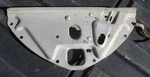 Nos New 1941 Chevy Lower Hood Latch Plate Original Gm Car. Fixed Price $175.00.