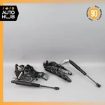 07-14 Mercedes W216 CL550 S550 S63 Amg Hood Hinge Bracket Left & Right Set Oem. Fixed Price $113.23.