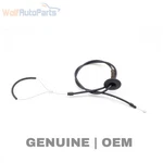 2014-2021 Bmw I3 Rear Hood Latch Bowden Cable 7299165. Fixed Price $19.49.