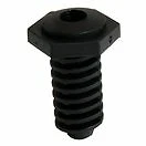 4103165 Hood Adjuster Fit's Jeep Dodge Chrysler. Fixed Price $13.69.