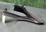 2016 2021 Tesla Model X Left Drivers Side Hood Hinge Cover 1489397-00-A. Fixed Price $24.00.