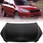 For Toyota RAV4 Hood 2006-2012 4-DR Steel Primed TO1230204. Fixed Price $345.78.
