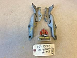 00-06 Toyota Tundra 01-07 Sequoia Oem Hood Hinge Set Pair. Fixed Price $45.00.