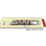 2019 2023 Kia Seltos Driver Front Fender Awd Chrome Emblem Oem 86316-Q5010. Fixed Price $53.16.
