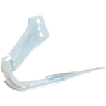 Hood Hinges Driver Left Side Hand FA1Z16797A For Lincoln Nautilus Mkx 2016-2018. Fixed Price $74.22.