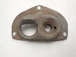 Porsche 911 / 912 Front Hood Latch (lower Part) Bomoro 901 511 052 20. Fixed Price $143.20.