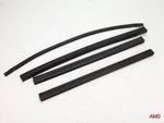 2008 Bmw 335XI 335I 328I 328XI E92 Radiator Side / Top Seal Set Oem 51647134102. Fixed Price $29.99.