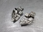 2PC Right & Left Hood Rear Outer Insulator 2022 Cadillac CT4 84832943 2020 2021. Fixed Price $35.00.