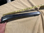 Nice 1941 Chevy Master Deluxe Special Hood Ornament Oem 3658147 - 29810. Fixed Price $99.00.