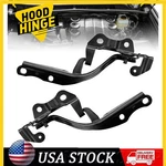 New Front Hood Hinge Set For 2010-2021 Toyota 4RUNNER TO1236182 TO1236181. Fixed Price $29.99.