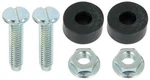 Oer Hood Adjuster Screw Bumper Set For 1967-1969 Firebird And 1967-1973 Camaro. Fixed Price $19.98.