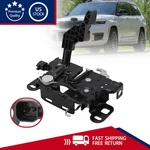 New Hood Latch Lock For Jeep Grand Cherokee 2021-2025 68375662AA. Fixed Price $79.03.