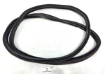 05-12 Oem Porsche Cayman 987 997 Front Hood Bonnet Weatherstrip Rubber Seal. Fixed Price $99.95.