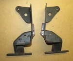 1993-1996 Corvette C4 Hood Hinge, Left & Right, Gm 14089639, 14089640. Fixed Price $57.99.
