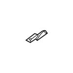 Genuine Subaru Hinge 57260AE030. Fixed Price $43.86.