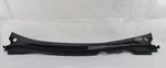 2014 Cadillac Elr Oem Windshield Wiper Cowl Vent Panel Ashen Gray 962838595. Fixed Price $150.00.