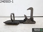 Oem 2010 Volkswagen Tiguan 2L Front Hood Lock Latch Assembly 100823480. Fixed Price $19.99.