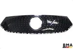 Mercedes-benz W243 X243 Eqa Front Bumper Center Grille 2021 2022 2023 2024 Oem. Fixed Price $499.99.