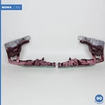 16-23 Jaguar Xf X260 Left & Right Hood Bonnet Release Hinge Set Red Cax Oem. Fixed Price $76.86.