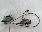 20-24 Bmw 228I M235I F44 Front Left & Right Hood Lock Lach W/ Release Cable Oem. Fixed Price $161.87.