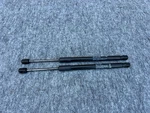 Infiniti QX60 2022-2026 Oem Left Right Hood Shock Strut Assembly (pair). Fixed Price $44.95.