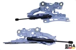 Bmw M2 G87 Front Left & Right Hood Hinge Set Of 2023 2024 2025 2026 Oem. Fixed Price $84.99.