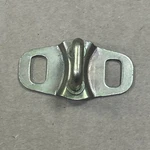 A1298800060 Mercedes R129 Sl W140 S-class Bonnet Latch Genuine New. Fixed Price $55.00.