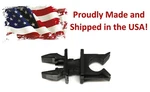 Aftermarket Hood Prop Rod Retainer Clip # J4007456 For Jeep Wrangler Yj Tj Dodge. Fixed Price $7.99.