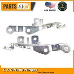 2PCS Hood Hinges Driver & Passenger L Side Chevy Cruze 95406038 95133599 Pair. Fixed Price $17.70.